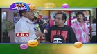 Ravi teja & Brahmanandam comedy scene in Anjaneyulu movie (02-03-2015)