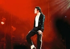 Billie Jean. Michael Jackson. Live in Gothenburg