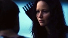 The Hunger Games - Kissing Scene