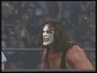 Hogan vs Sting II - 1998