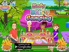 Baby Daisy Camping - Let's Play Baby Daisy Game