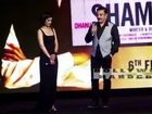 Shamitabh Movie (2015) - Amitabh Bachchan, Dhanush, Akshara Haasan - Full Promotion Events Video