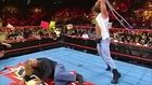 Paige vs. Naomi - WWE Main Event 09.23.2014
