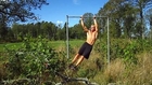 extreme workout strength training motivation