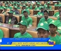 EBC Ethiopia Amharic Evening News March 17, 2015