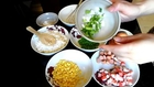 How to cook Chinese style stir fried egg rice. A easy way to make, only takes 10mins.