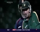 Shahid Afridi the First Cricket Player To Hit 12 Runs In a 1 Shot world Cricket - Video Dailymotion
