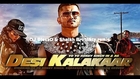 Desi Kalakaar Remix - DJ BlessO & Shaikh Brothers