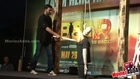 Gabbar Is Back Trailer Launch | Akshay Kumar, Shruti Haasan