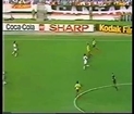 Rene Higuita - The crazy goalkeeper -1