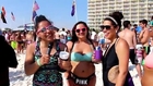 Spring Break 2015 - SEXY Drunk Girls Prank - HUGE ASS - College Girls - Picking Up Women