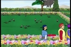 Akbar And Birbal Animated Stories _ A Tree's Testimony Hindi ( In Hindi) Full animated cartoon movie hindi dubbed  movies cartoons HD 2015