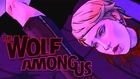 HER HEAD FELL OFF! - The Wolf Among Us Ep 5  - Part 1