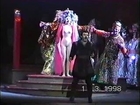 Puccini / TURANDOT (Atto III) / Wien - March 1, 1998