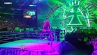 WWE Wrestlemania XXVII - Hunter Hearst Helmsley Vs. The Undertaker