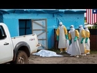Ebola in Liberia: New female case may have contracted virus during intercourse