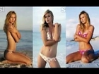 Maria Sharapova without Clothes video in swimming suit -#- Sports Scandal