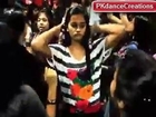 Best Farewell Party in Indian college - PKdance