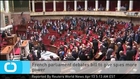 French Parliament Debates Bill to Give Spies More Power