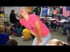 Pee in your pants, poop in your pants, but stay in your seat! says Florida elementary school