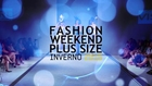 Vislumbre - Winter 2015 - 11º Fashion Weekend Plus Size