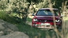 Volkswagen Golf Alltrack - Driving Video in Malaga