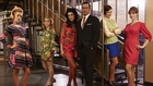 Watch Mad Men Season 7 Episode 10 S7E10 : The Forecast Full Episode Online for Free in HD
