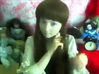 Tutorial How To Makep Annabelle By Cute Japanese Girls