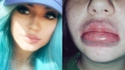 NEW MOVIE TRAILERS & FUNNY KYLIE JENNER LIP TUTORIAL FAILS