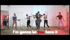 Scissor Sisters - Let's Have A Kiki - Instructional Video