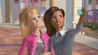 Barbie Movies - Barbie Life in the Dreamhouse - New Girl in Town - barbie movies - barbie girl - dolls - bratz - makeover games