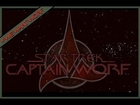 STAR TREK: CAPTAIN WORF - Teaser Trailer #WeWantWorf