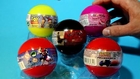 Harry Potter SONIC Hello Kity Mariokart Toy Story Gacha Box Tomy Eggs - Unboxing Video