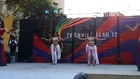College Girls Awesome Belly Dance Performance at College Anual Show