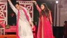 Pakistani Wedding Couple Dance 2015