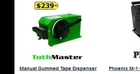 Gummed Tape Dispensers in Affordable Price