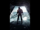 Henry Jackman - The Winter Soldier (
