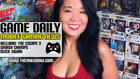 Stick Squad, Smash Champs, Hellraid: The Escape 3 on Game Daily 125 (Mobile Gaming News)