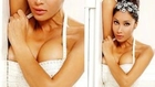 Sofia Hayat Cleavage Popping Photoshoot 2015 - The Bollywood
