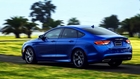 2015 Chrysler 200 Review and Gallery
