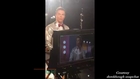 Derek Hough during the shooting of Hairspray Live! - August 3, 2016