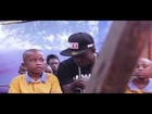 No Cry Africa - Remote Leone Ft GNL,Deita & Daz wipe  Video Teaser 2014
