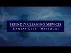 Carpet Cleaning Parkville MO | Friendly Cleaning Services