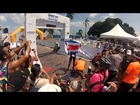 Ironman 70.3 Panamá Latin American Pro Championship 2014