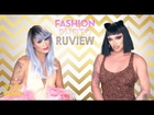 RuPaul's Drag Race Fashion Photo RuView with Raja and Raven: Season 7 Episode 11 - Hello Kitty