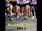 Running TLV Vol. 1 - NoNsToP Fitness Hits Mix (Official TETA Release)