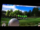 Gameplay: Hot shots golf: World invitational for PSVita currently playing this game