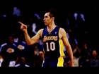 Steve Nash Lakers NBA 2013 Mix - Till I Collapse [HD]