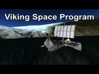 KSP - Viking Space Program #1