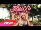 Pia Mia - Touch (Audio)